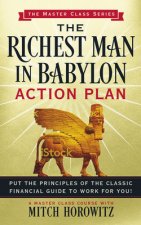 Richest Man in Babylon Action Plan (Master Class Series)