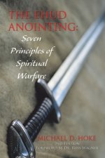 Ehud Anointing