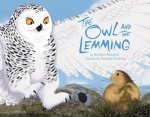 The Owl and the Lemming Big Book: English Edition