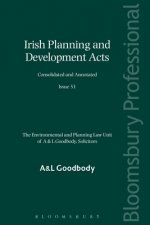 Irish Planning and Development Acts: Consolidated and Annotated: Issue 51