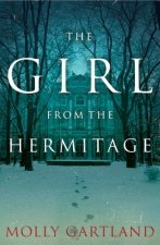 Girl from the Hermitage