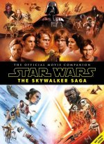 Star Wars: The Skywalker Saga