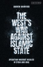 West's War Against Islamic State