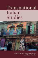 Transnational Italian Studies