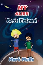 My Alien Best Friend