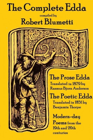 Complete Edda