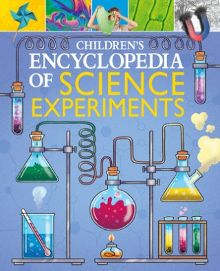 Children's Encyclopedia of Science Experiments