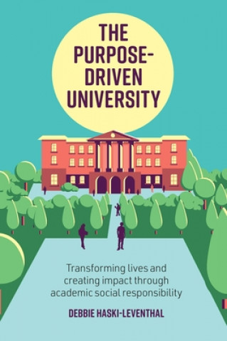 Purpose-Driven University