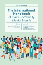 International Handbook of Black Community Mental Health