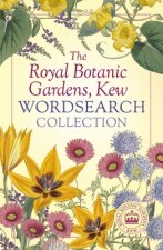 The Royal Botanic Gardens, Kew Wordsearch Collection