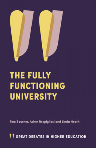 Fully Functioning University