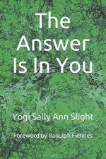 The Answer Is In You: Requests for Answers from....