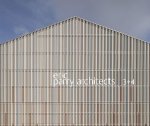 Eric Parry Architects 3+4 Box Set