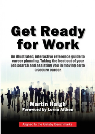 Get Ready for Work