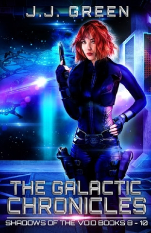 Galactic Chronicles