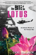 Bite of the Lotus