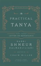 The Practical Tanya - Part Three - Letter On Repentance
