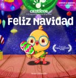 Jingle Bells/Navidad: Bilingual Nursery Rhymes