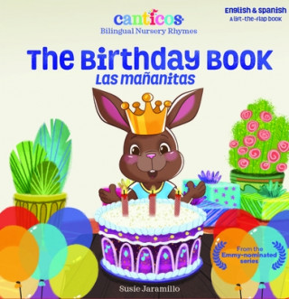 Birthday Book / Las Mananitas