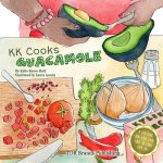KK Cooks Guacamole
