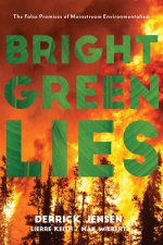 Bright Green Lies