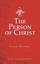 Person of Christ