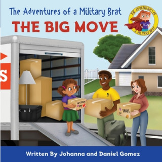 Adventures of a Military Brat