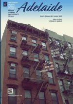 Adelaide: Independent Literary Magazine No. 32, January 2020
