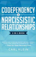 Codependency and Narcissistic Relationships