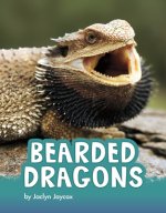 Bearded Dragons