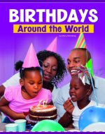 Birthdays Around the World