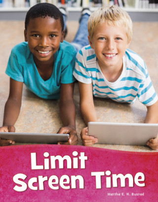 Limit Screen Time
