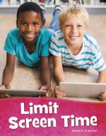 Limit Screen Time