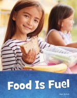 Food Is Fuel