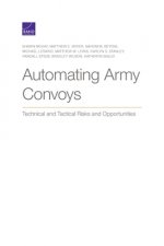 Automating Army Convoys