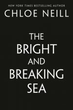 Bright And Breaking Sea