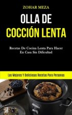 Olla De Coccion Lenta