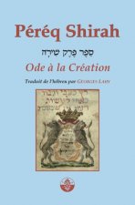 Péréq Shirah: Ode ? la Création
