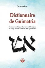 Dictionnaire de Guimatria