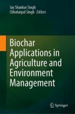 Biochar Applications in Agriculture and Environment Management