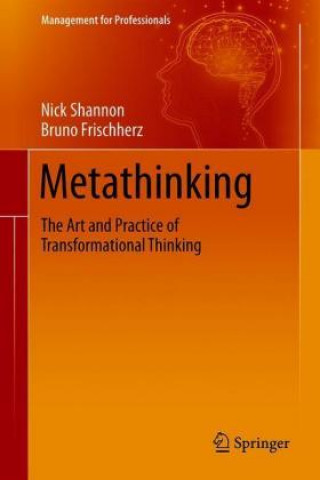 Metathinking