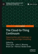 Cloud-to-Thing Continuum