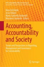 Accounting, Accountability and Society