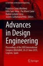 Advances in Design Engineering