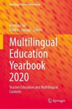 Multilingual Education Yearbook 2020