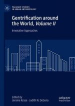 Gentrification around the World, Volume II
