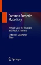 Common Surgeries Made Easy