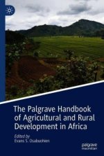 Palgrave Handbook of Agricultural and Rural Development in Africa