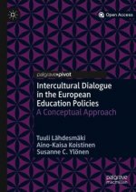 Intercultural Dialogue in the European Education Policies
