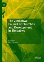 Zimbabwe Council of Churches and Development in Zimbabwe